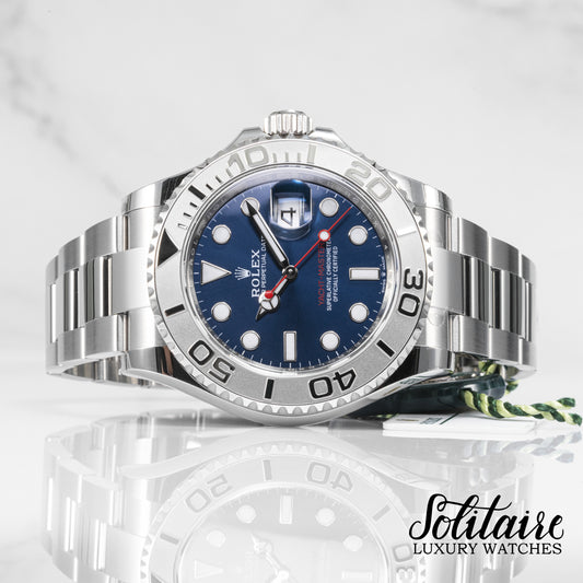 BRAND NEW Rolex Yachtmaster 126622