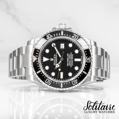 LIKE NEW Rolex Submariner 16610