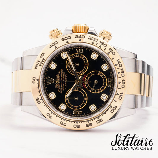 LIKE NEW Rolex Daytona 116503