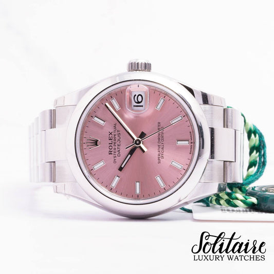 BRAND NEW Rolex Datejust Oyster 278240