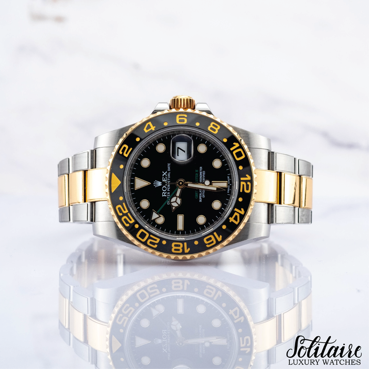 Gmt master deals 2 2016